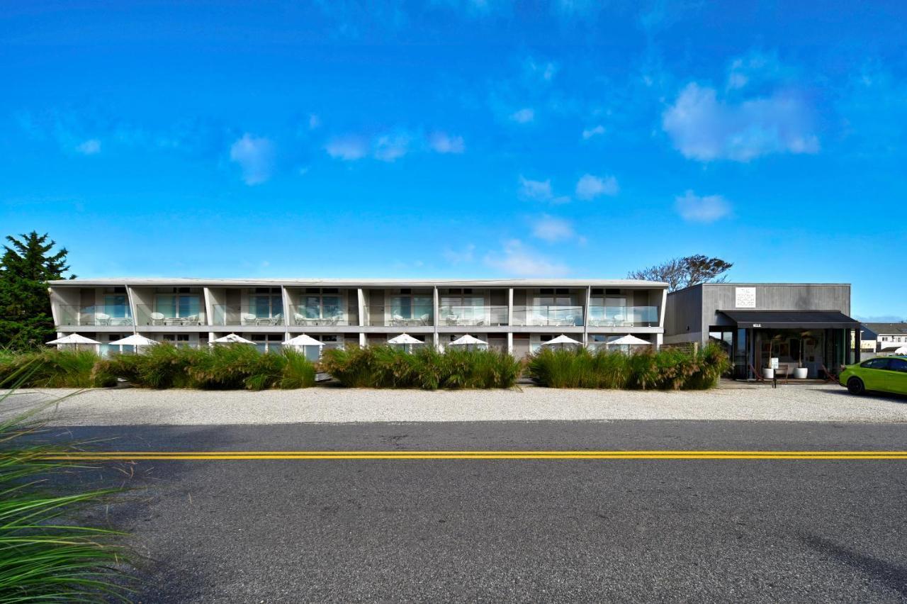 Hotel The Montauk Beach House Esterno foto