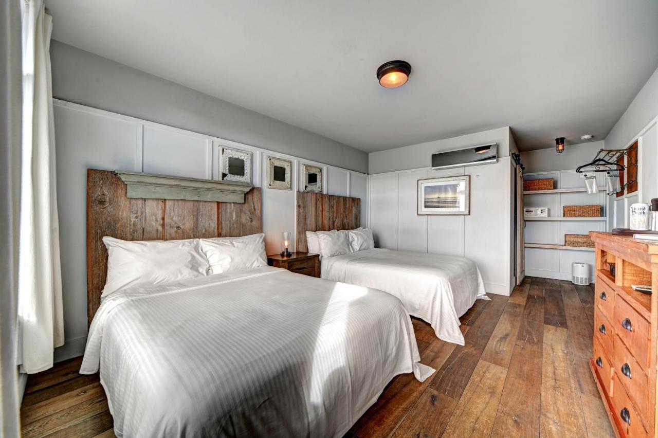 Hotel The Montauk Beach House Esterno foto