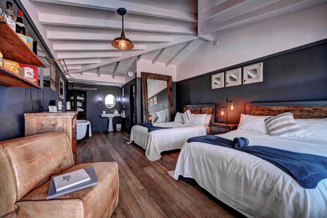 Hotel The Montauk Beach House Esterno foto